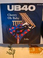 UB40 - Cherry Oh Baby 7" Single, Cd's en Dvd's, Vinyl Singles, Ophalen of Verzenden, Gebruikt, Pop