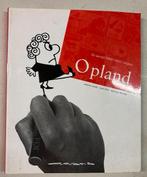 J. Jacobs - De wereld (1947-2001) volgens Opland, Ophalen of Verzenden, Zo goed als nieuw, J. Jacobs; K. van Weringh; Geert Mak