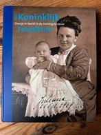 Het Koninklijk Fotoalbum, Ophalen, Zo goed als nieuw, Nederland, Tijdschrift of Boek