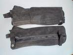 Chaps maat S Harry Horse Zwart, Overige typen, Overige soorten, Ophalen of Verzenden, Zo goed als nieuw