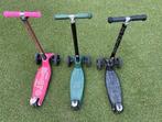 Microstep Maxi - 3 stuks beschikbaar, Ophalen, Gebruikt