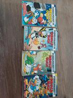 Donald duck dubbelpocket, Meerdere comics, Ophalen of Verzenden, Zo goed als nieuw, Europa