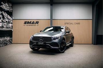 Mercedes-Benz GLC Coupé 300e 4MATIC Business Solution AMG V beschikbaar voor biedingen