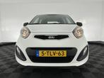 Kia Picanto 1.0 CVVT EconomyLine *RADIO* (bj 2014), Te koop, Benzine, Hatchback, Gebruikt