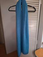 Nieuwe blauwe sjaal, Ophalen, Nieuw, Maat 46/48 (XL) of groter, Sjaal