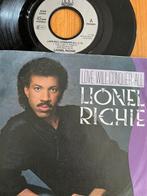 te koop 7” Lionel Richie - love will conquer all, Ophalen of Verzenden, 7 inch, Pop