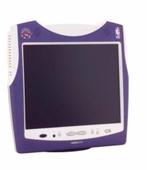 Hannspree Sports NBA HANNSxxl.raptors 15 inch LCD televisie, Verzenden, Zo goed als nieuw, 40 tot 60 cm, Overige merken