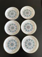 Royal Worcester onderzetter, Antiek en Kunst, Ophalen of Verzenden