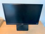 Monitor LG flatron E2242 - 56cm diagonaal, Gebruikt, Full HD, Ophalen of Verzenden, Overige typen