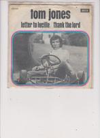 tom jones, Ophalen of Verzenden, Gebruikt, Pop