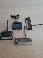 Antieke Sloten - Oude Slaven Sloten, Antiek en Kunst, Ophalen of Verzenden