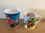 Beker playmobil, piraten, Ophalen of Verzenden, Zo goed als nieuw