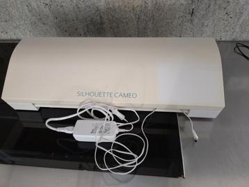 Silhouet cameo 3 defect beschikbaar voor biedingen