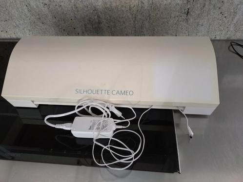 Silhouet cameo 3 defect, Computers en Software, Printers, Zo goed als nieuw, Printer, Ophalen of Verzenden