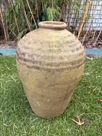 Rijstkruik, Tuin en Terras, Ophalen, Gebruikt, Steen, Overige typen
