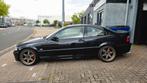 BMW 323CI, 2.5, Executive, 2000, handgeschakeld, 1345 kg, Achterwielaandrijving, Beige, 2494 cc