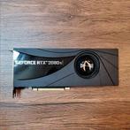 NVIDIA GeForce RTX 2080 Ti Blower Edition – 11GB GDDR6, Computers en Software, PCI-Express 3, Ophalen of Verzenden, Zo goed als nieuw