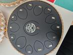 Ohana drums zwarte tong drum 36 cm, nieuw in doos, Ophalen of Verzenden, Zo goed als nieuw