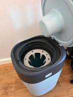 Tommee&Tippee luieremmer, Ophalen, Gebruikt