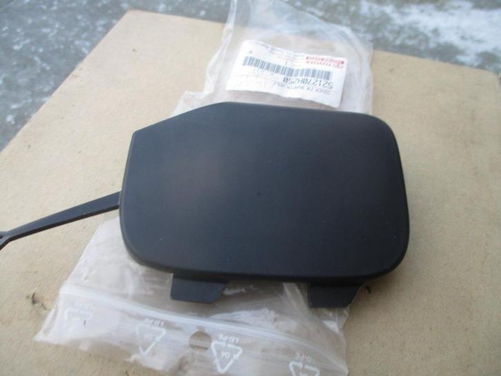 voorbumper afdek kapje sleepoog toyota aygo, Auto-onderdelen, Overige Auto-onderdelen, Toyota, Nieuw, Ophalen of Verzenden