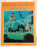 The King of the World - Wallace Wood sc. Sea Gate 1978, Amerika, Ophalen of Verzenden, Eén comic, Zo goed als nieuw