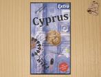 Cyprus - ANWB Extra, Boeken, Reisgidsen, ANWB, Tina Sternberg, Ophalen of Verzenden, Zo goed als nieuw