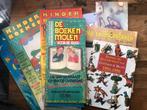 Kinderboekenmolens jaren 80 en 90, Ophalen of Verzenden, Gelezen, Catalogus