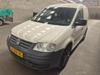 Volkswagen Caddy Bestel 2.0 SDI 51KW 2004, Auto's, Voorwielaandrijving, Volkswagen, Leder en Stof, Wit