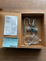 HORECA Professionele Keukenkraan - Nieuw in doos, Ophalen of Verzenden, Nieuw, Rvs, Kraan