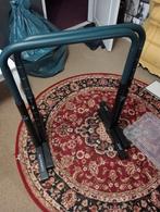 calisthenics bar corestrength dip bars, Ophalen, Zo goed als nieuw, Overige typen