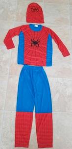 Spiderman Pak Maat 134/140, Ophalen of Verzenden, Nieuw, Jongen