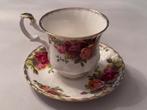 Royal Albert Old Country Roses servies, Antiek en Kunst, Ophalen of Verzenden