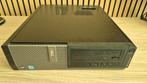 Dell Optiplex 390 Gaming PC - GTX 1650, Computers en Software, Desktop Pc's, Ophalen, Gebruikt, 8 GB, Gaming
