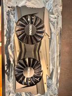 INNO3D RTX 3080, Computers en Software, Videokaarten, GDDR6, PCI-Express 4, Ophalen of Verzenden, Zo goed als nieuw