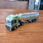 Mercedes kieserling herpa, Hobby en Vrije tijd, Modelauto's | 1:87, Ophalen of Verzenden, Zo goed als nieuw, Bus of Vrachtwagen