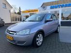 Opel CORSA 1.2-16V - Full Rhythm - Airco - Cruise Control, Auto's, Gebruikt, 31 €/maand, Bedrijf, Handgeschakeld