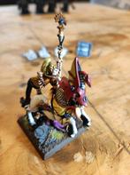 High Elf Mage op Van Tyrion - Zeldzaam!, Ophalen of Verzenden