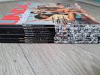 Linda meiden tijdschriften, Ophalen of Verzenden, Gelezen, Damesbladen