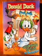 Donald Duck: Olympische Spelen in Duckstad (Mega pocket), Gelezen, Ophalen of Verzenden, Eén stripboek, Walt Disney