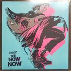 Gorillaz The Now Now helemaal nieuw in verpakking!, Ophalen of Verzenden, 2000 tot heden, Nieuw in verpakking