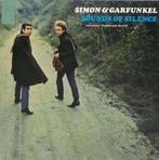 LP Simon en Garfunkel Sound of Silence vinyl, 1960 tot 1980, Ophalen of Verzenden, Zo goed als nieuw, 12 inch