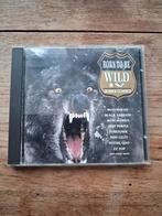 Born to be Wild - Rock Classics CD, Cd's en Dvd's, Ophalen of Verzenden, Zo goed als nieuw