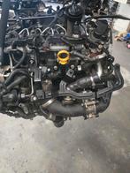 Motor vw polo 1.4 TDI   cus, Ophalen of Verzenden