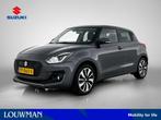 Suzuki Swift 1.2 Stijl Automaat | Afn. trekhaak | LM velgen, Stof, Gebruikt, 4 cilinders, 400 kg