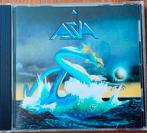 Asia - Asia 24kt gold hdcd, Ophalen of Verzenden, Zo goed als nieuw