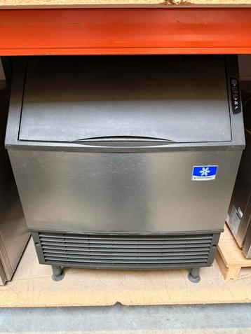Manitowoc ijsblokjes machine UDP0310A-2512 beschikbaar voor biedingen