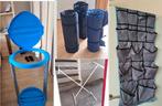 Diverse kampeerartikelen te koop, Caravans en Kamperen, Kampeeraccessoires, Ophalen of Verzenden, Gebruikt