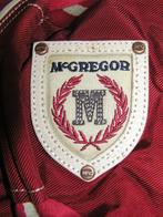 Rode McGregor sport / rugtas., Sieraden, Tassen en Uiterlijk, Tassen | Sporttassen, Ophalen of Verzenden, Nieuw, Unisex volwassen