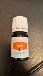 Young Living essentiële plus olie Orange+, Ophalen of Verzenden, Nieuw, Aroma