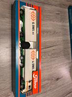 Miniatuur van Tekno, Ophalen of Verzenden, Bus of Vrachtwagen, Tekno